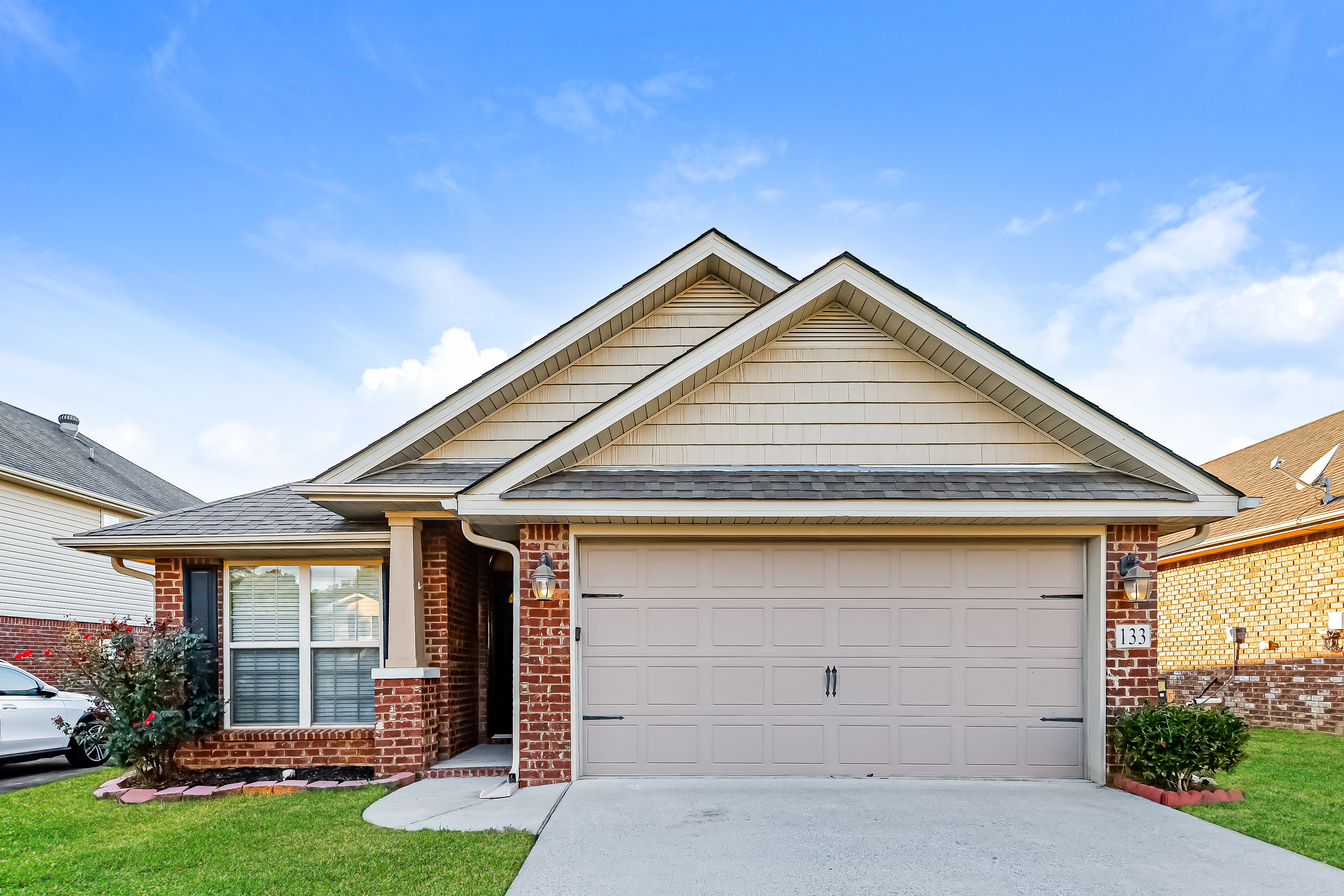 133 HIDDEN TRACE CT MONTEVALLO, AL 35115